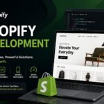 Shopify Development