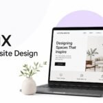 Wix Website Design