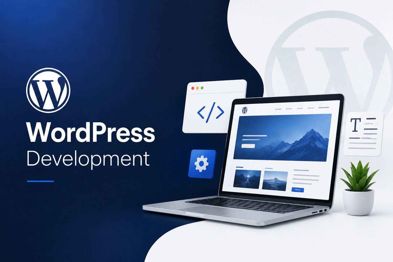 Wordpress Developement