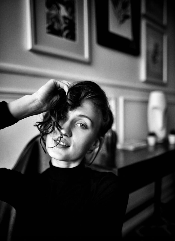 Ekaterina